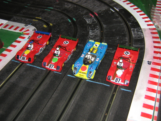 IRC AREZZO
