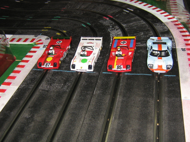IRC AREZZO