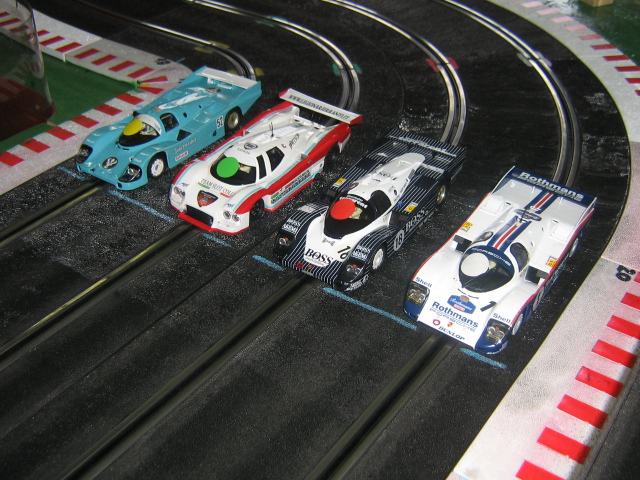 IRC AREZZO