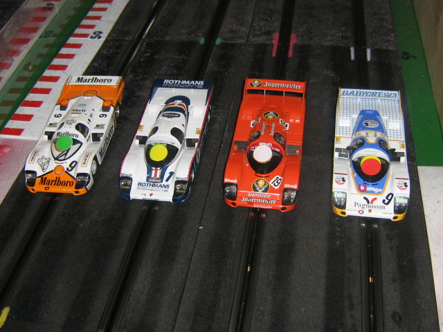 IRC AREZZO