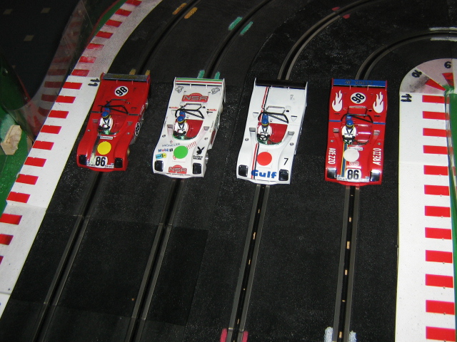 IRC AREZZO