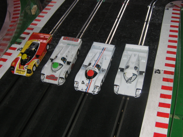 IRC AREZZO