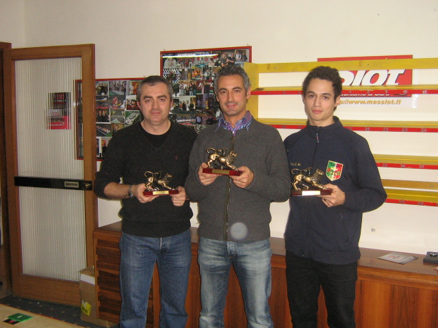 IRC AREZZO