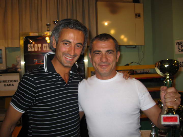 irc arezzo