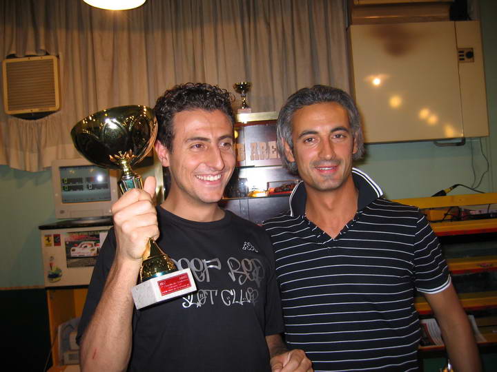 irc arezzo