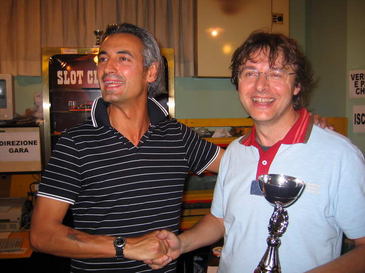 irc arezzo