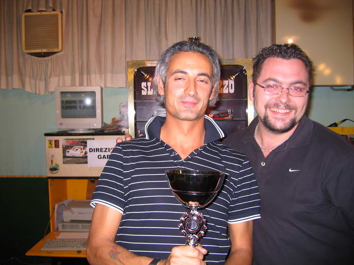 irc arezzo