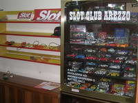 pista arezzo