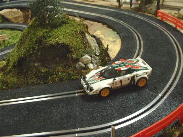 Lancia Stratos Alitalia. quot;lancia Stratosquot; Alitalia