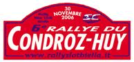 LOGO RALLY