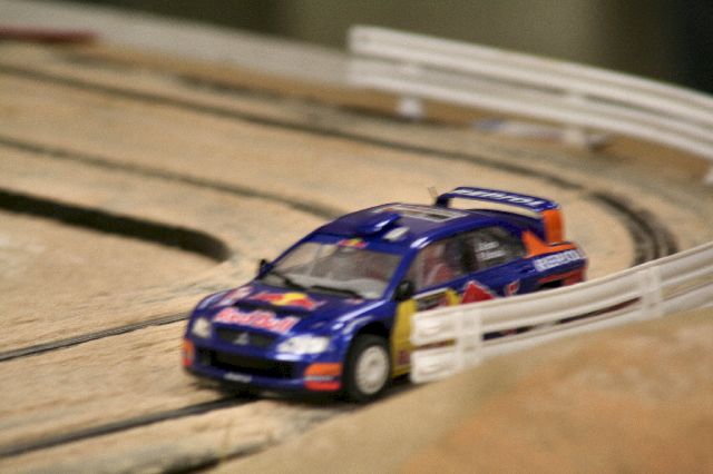 safari rally