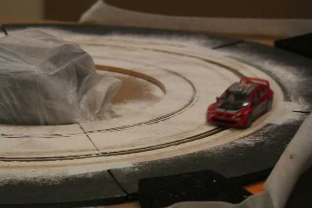 safari rally