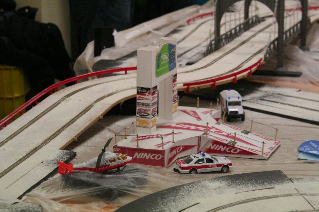 safari rally