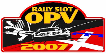 SAFARI RALLY