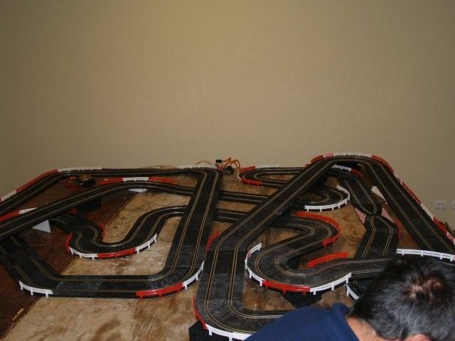 PISTA