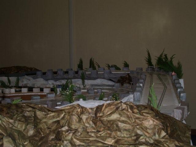 PISTA