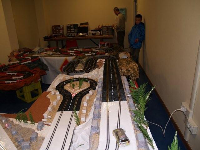 PISTA