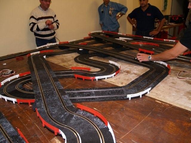 RALLY DE SAINT VINCENT