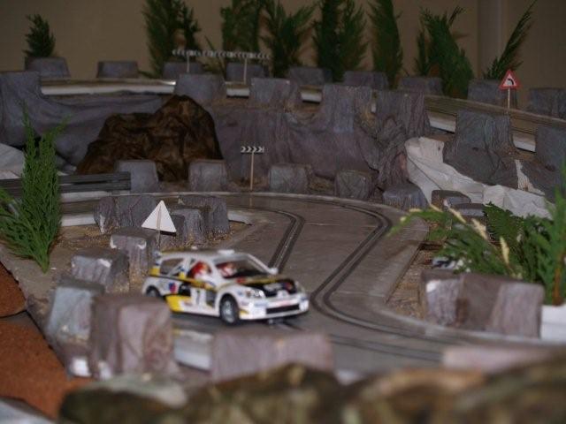 RALLY DE SAINT VINCENT