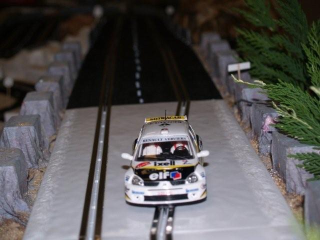 RALLY DE SAINT VINCENT