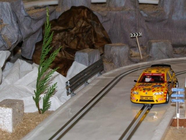RALLY DE SAINT VINCENT