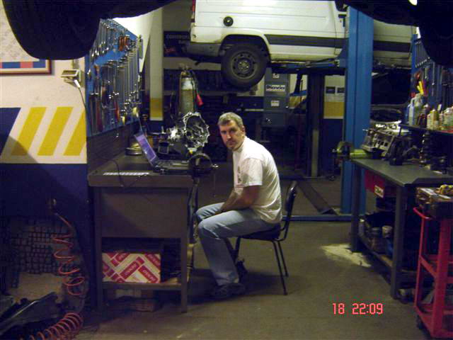 enrico