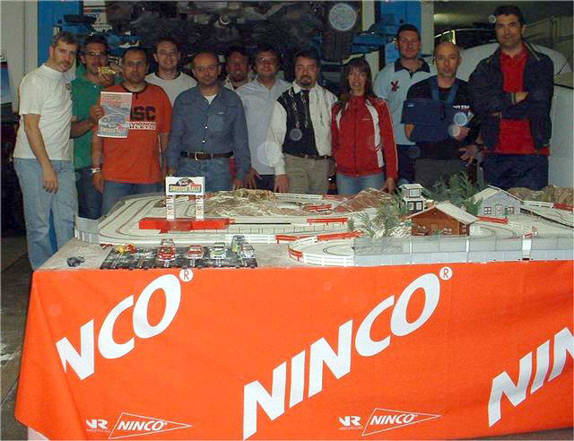 gruppo svedesi