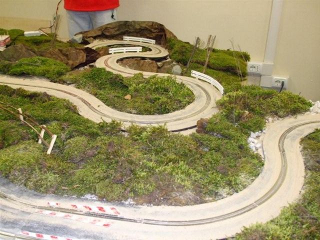 WALES RALLY