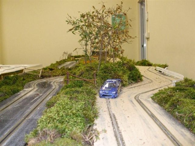 WALES RALLY