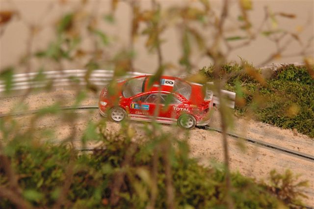 WALES RALLY