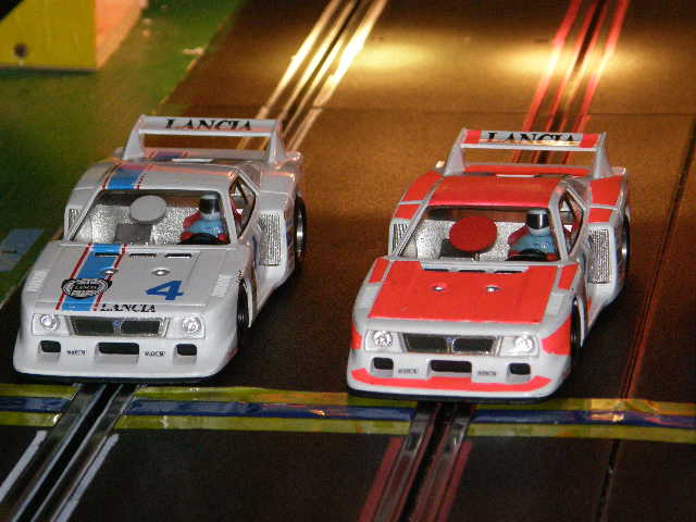 ENDURANCE NATALE