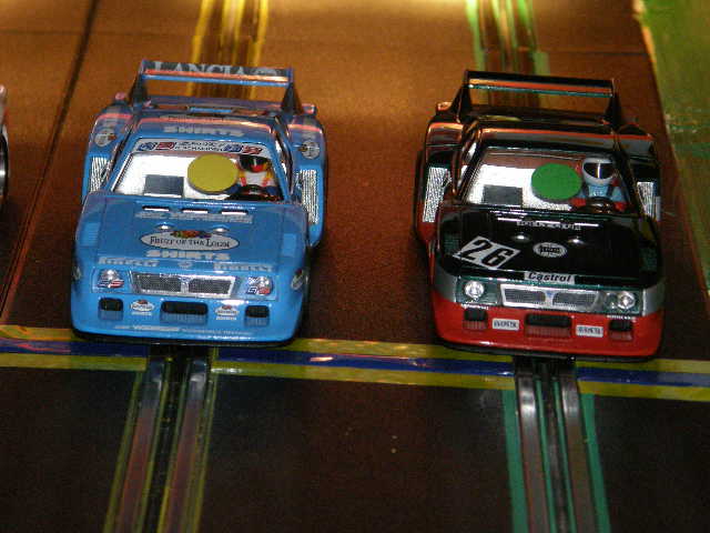 ENDURANCE NATALE