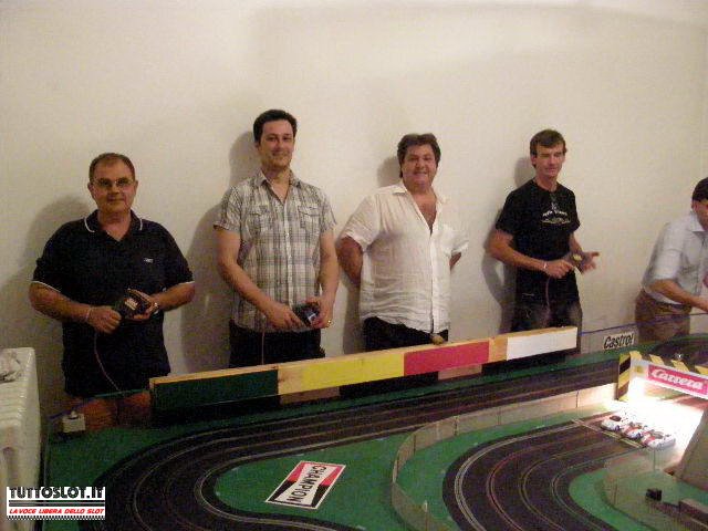 trofeo insubrico
