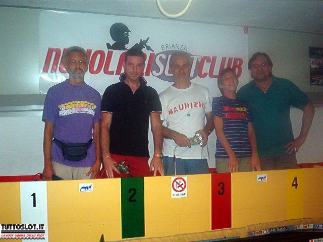 trofeo insubrico