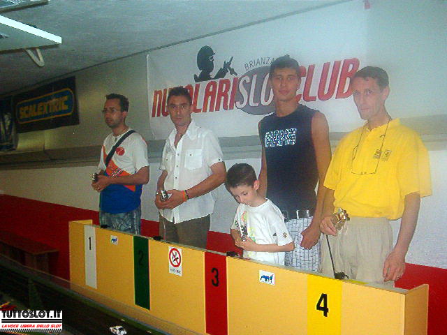 trofeo insubrico