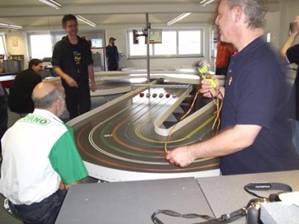 CAMP SVIZZERO