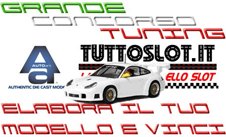 logo concorso tuning