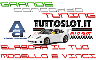 concorso tuning