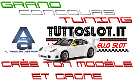 logo concorso tuning