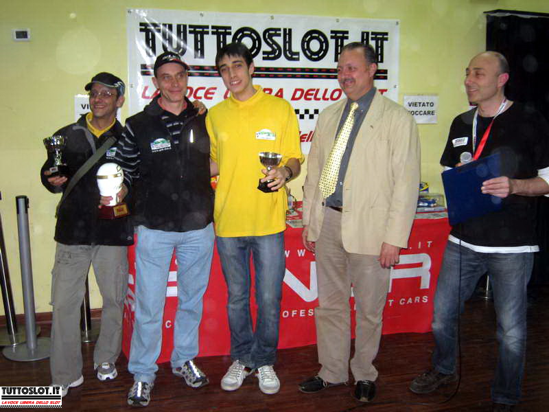 podio nsr