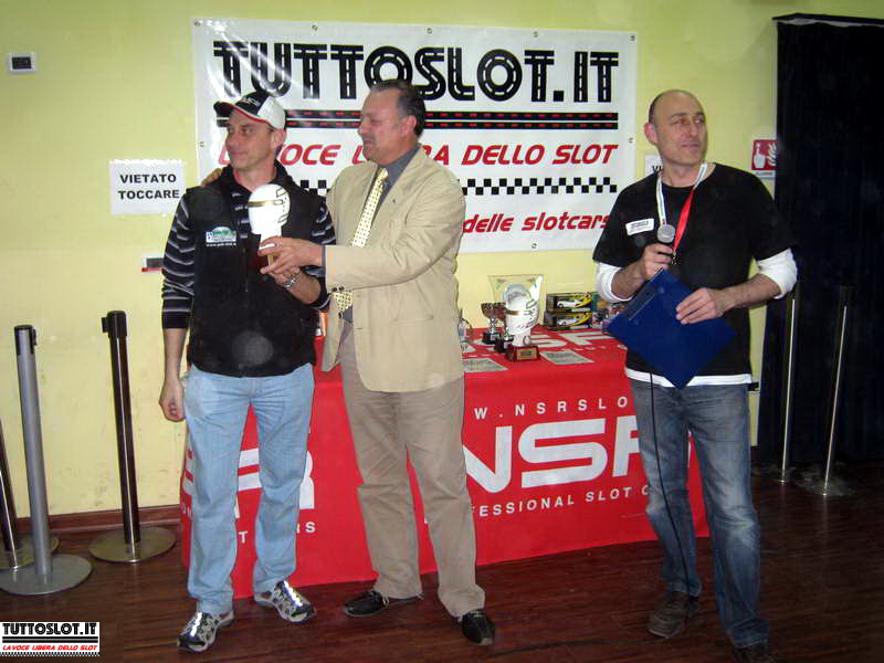 podio nsr