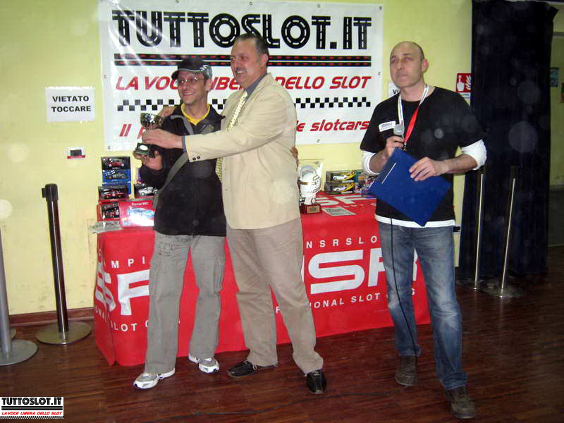 podio nsr