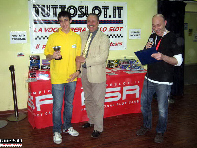 podio nsr