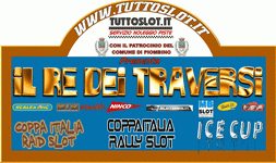 RE TRAVERSI