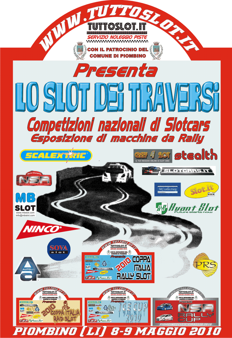 traversi