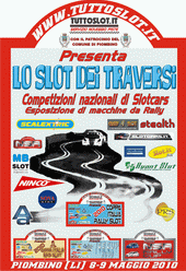 TRAVERSI