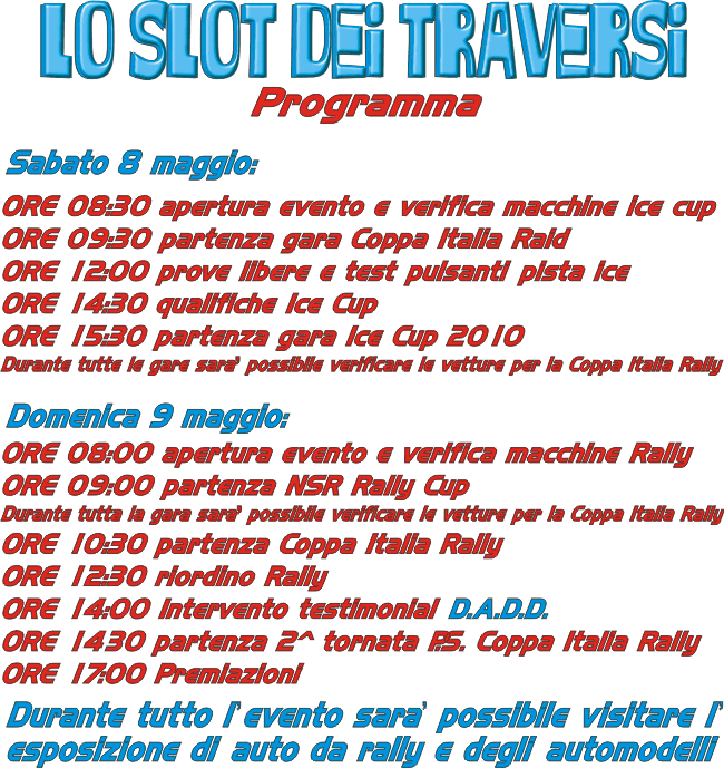 programma