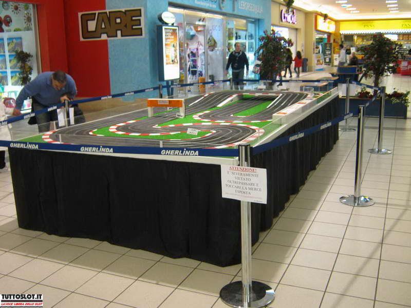 pista