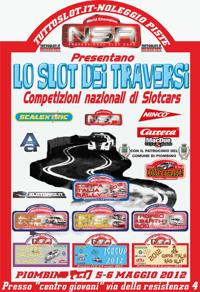 traversi