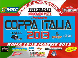 coppa italia